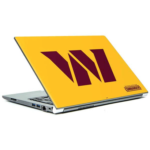 NFL Washington Commanders Logo Portege Z30t/Z30t-A Skin