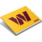 NFL Washington Commanders Logo Surface Book Skin