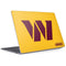 NFL Washington Commanders Logo Surface Laptop 3 13.5in Skin
