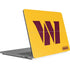 NFL Washington Commanders Logo Surface Laptop Studio Skin
