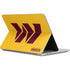 NFL Washington Commanders Logo Surface Laptop Studio Skin