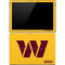 NFL Washington Commanders Logo Surface Pro 4 Skin