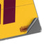 NFL Washington Commanders Logo Surface Pro 8 Skin