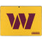 NFL Washington Commanders Logo Surface Pro 9 Skin