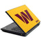 NFL Washington Commanders Logo T440s Skin