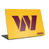 NFL Washington Commanders Logo Universal Laptop 14in (11.4 x 8.2in) Skin
