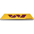 NFL Washington Commanders Logo Universal Laptop 14in (11.4 x 8.2in) Skin