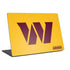 NFL Washington Commanders Logo Universal Laptop 16.6in (13.4 x 9.7in) Skin