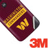 NFL Washington Commanders Moto E5 Play Skin