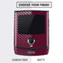 NFL Washington Commanders Motorola RAZR Skin