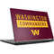 NFL Washington Commanders MSI GS65 Stealth Laptop Skin