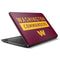 NFL Washington Commanders HP Notebook Skin