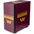 NFL Washington Commanders NZXT H510 Compact ATX Mid-Tower Case Skin