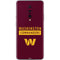NFL Washington Commanders OnePlus 7 Pro Skin