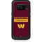 NFL Washington Commanders Otterbox Commuter Galaxy Skin