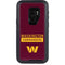 NFL Washington Commanders Otterbox Defender Galaxy Skin