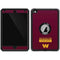 NFL Washington Commanders Otterbox Defender iPad Skin