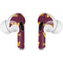 NFL Washington Commanders Blitz Series Apple AirPods Pro Skin