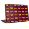 NFL Washington Commanders Blitz Series HP Chromebook Skin