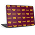 NFL Washington Commanders Blitz Series HP Chromebook Skin