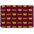 NFL Washington Commanders Blitz Series HP Chromebook Skin