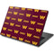 NFL Washington Commanders Blitz Series Dell Chromebook Skin