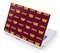 NFL Washington Commanders Blitz Series Acer Chromebook Skin