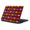 NFL Washington Commanders Blitz Series Samsung Chromebook Skin