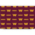 NFL Washington Commanders Blitz Series Dell Vostro Skin