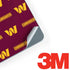 NFL Washington Commanders Blitz Series Galaxy Book 12in Skin