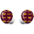 NFL Washington Commanders Blitz Series Galaxy Buds Plus Skin
