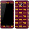 NFL Washington Commanders Blitz Series Galaxy J3 Skin