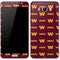 NFL Washington Commanders Blitz Series Galaxy J7 Skin