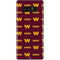 NFL Washington Commanders Blitz Series Galaxy Note 8 Skin