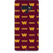 NFL Washington Commanders Blitz Series Galaxy Note 9 Skin