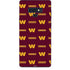NFL Washington Commanders Blitz Series Galaxy Note 9 Skin