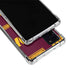 NFL Washington Commanders Blitz Series Galaxy Note20 5G Clear Case