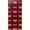 NFL Washington Commanders Blitz Series Galaxy Note20 5G Skin