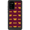 NFL Washington Commanders Blitz Series Galaxy Note20 5G Waterproof Case