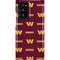 NFL Washington Commanders Blitz Series Galaxy Note20 Ultra 5G Lite Case