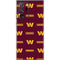 NFL Washington Commanders Blitz Series Galaxy Note20 Ultra 5G Skin