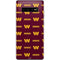 NFL Washington Commanders Blitz Series Galaxy S10 Plus Skin