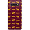 NFL Washington Commanders Blitz Series Galaxy S10 Skin