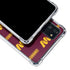 NFL Washington Commanders Blitz Series Galaxy S20 FE Clear Case