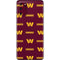NFL Washington Commanders Blitz Series Galaxy S20 Plus Skin