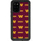 NFL Washington Commanders Blitz Series Galaxy S20 Plus Waterproof Case