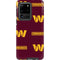 NFL Washington Commanders Blitz Series Galaxy S20 Ultra 5G Pro Case