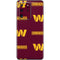 NFL Washington Commanders Blitz Series Galaxy S20 Ultra 5G Skin
