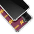 NFL Washington Commanders Blitz Series Galaxy S21 5G Clear Case