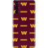 NFL Washington Commanders Blitz Series Galaxy S21 5G Skin